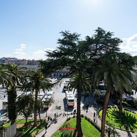 Bari Rooms Suite Station Exterior foto